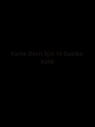Bölüm 10 - Gizli Kader