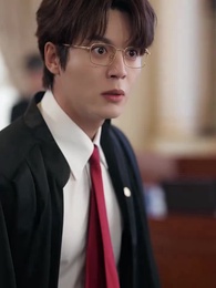 Quando a Promessa se Rasga - Episode 17