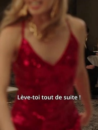 Épisode 18 - La Couronne de l’Héritière