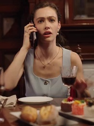 La Couronne de l’Héritière - Episode 32