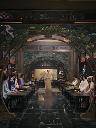 逆襲！福神様の顕現 - Episode 43