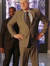 Episodio 17 - [Doblado]Triunfar después del Divorcio