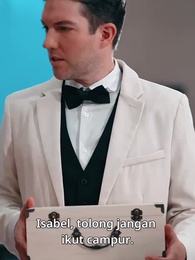 Sang Miliuner Terceraikan - Episode 46