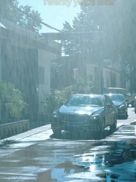 Fate's Unbroken Threads - Episode 2