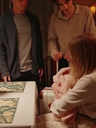 Episodio 34 - [Doblado]Triunfar después del Divorcio