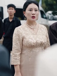 Tập 33 - Hôn Phu Chiếm Chỗ, Tôi Hủy Hôn Ngay