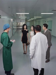 Episode 38 - The Wind That Wronged Her