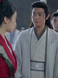 Zerbrochene Herzen: Weg zur Unsterblichkeit - Episode 32