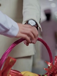 The Wind That Wronged Her - Episode 52