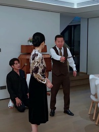 Broken Traditions, Blossoming Future - Episode 23