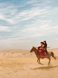 [مدبلج]جنون زوج الأميرة بعد زواج بديل - Episode 26