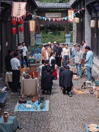 La Salvación de la Espada - Episode 65