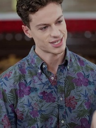 ตอนที่ 38 - การกลับมาของหญิงแกร่ง