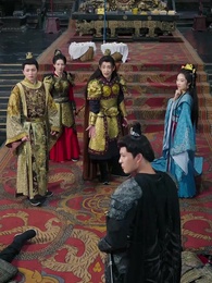 Episode 40 - The Siege of the Imperial City