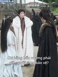 Tập 50 - [Lồng tiếng]Trùng Sinh Cải Mệnh