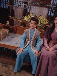 The Sword's Salvation - Episode 25