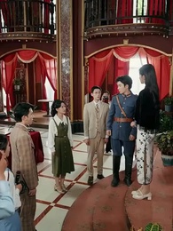 Episodio 15 - Juntos hasta el final