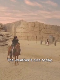 Episode 25 - If Leaving Me Was Your Wish