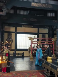 The Siege of the Imperial City - Episode 21