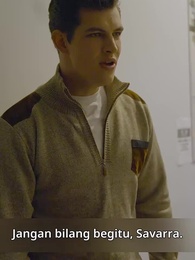 Pengantin Pengganti - Episode 73