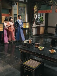 第34話 - 逆襲!福神様の顕現