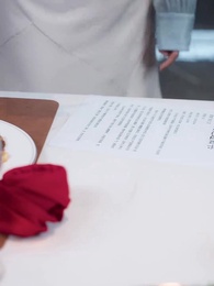 The Wind That Wronged Her - Episode 11