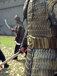 Episode 1 - The Siege of the Imperial City