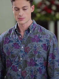 การกลับมาของหญิงแกร่ง - Episode 43