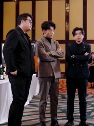 Episodio 32 - Corazón que Late de Nuevo