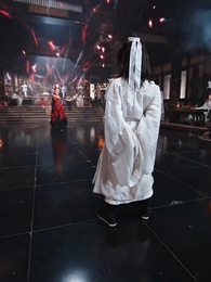 La Salvación de la Espada - Episode 39