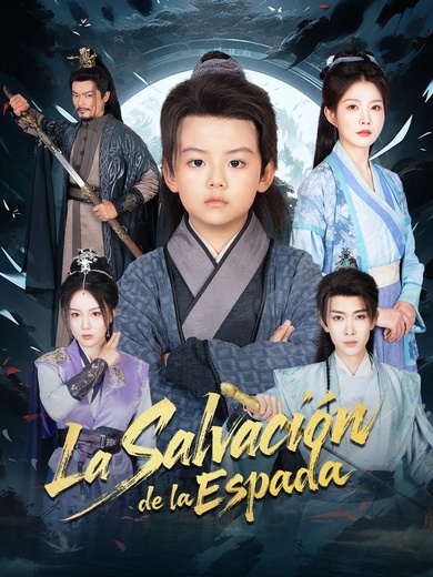 La Salvación de la Espada