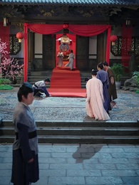 第20話 - 逆襲!福神様の顕現