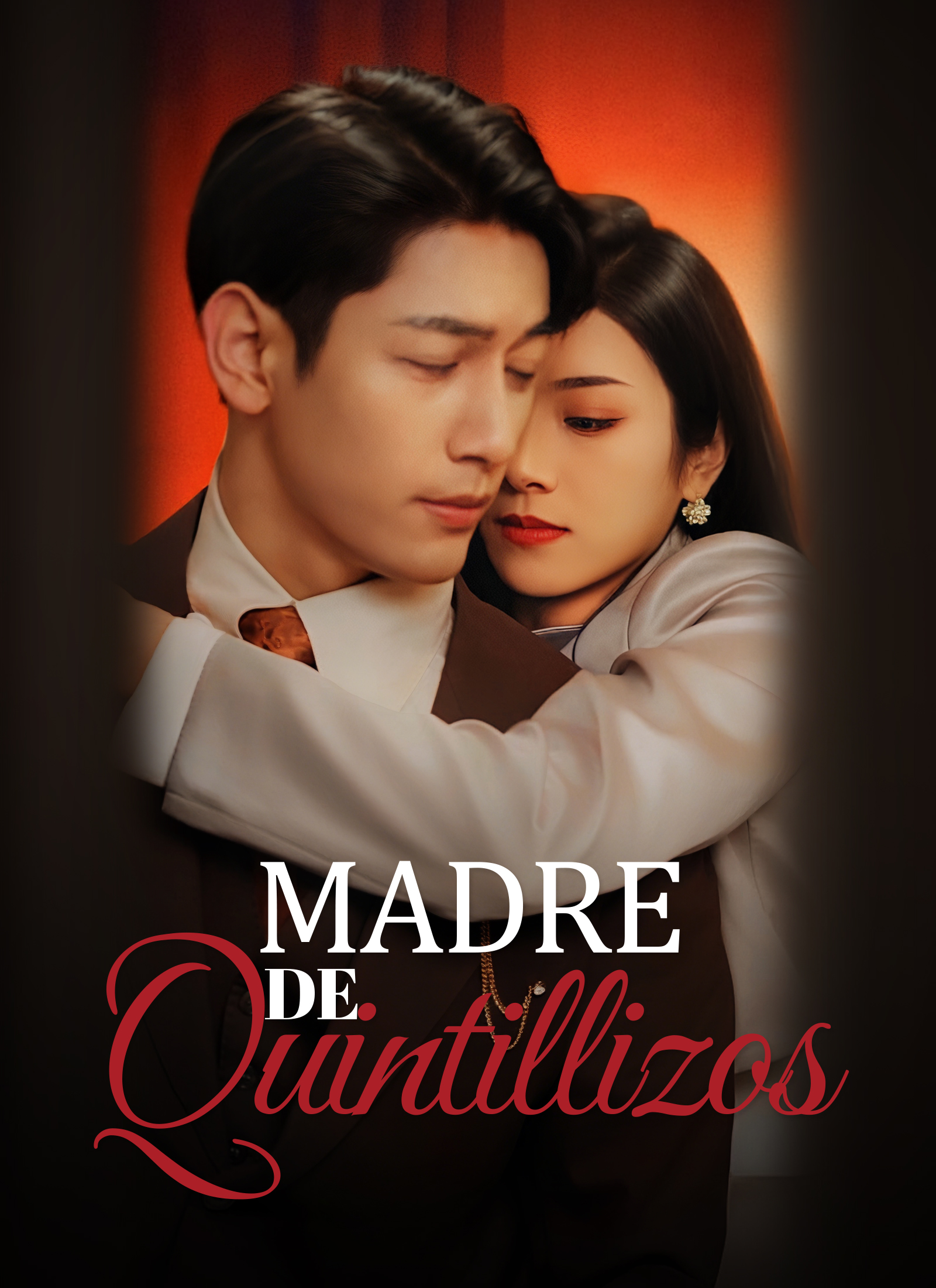 Madre de Quintillizos