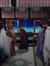 転生剣仙 絆の剣は天を衝く - Episode 52