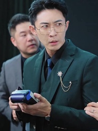 [Dubbed]Shattered Family, A Father's Support - Episode 4