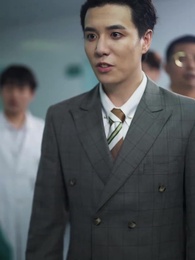 The Wind That Wronged Her - Episode 43