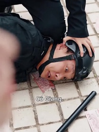 Hôn Phu Chiếm Chỗ, Tôi Hủy Hôn Ngay - Episode 13