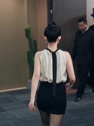 Secreto Oculto: la Venganza de Mariana - Episode 32