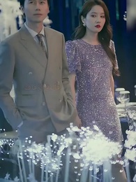 الليلة الغارقة في الحب - Episode 75