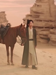 [مدبلج]جنون زوج الأميرة بعد زواج بديل - Episode 33