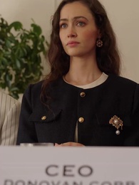 Episódio 40 - Coração Ferido, Alma de Rainha