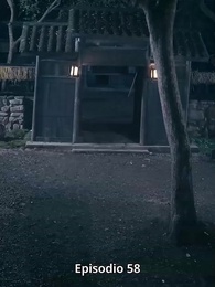 Il Maestro Salva il Mondo - Episode 58