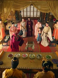 Palace Whispers - Episode 14