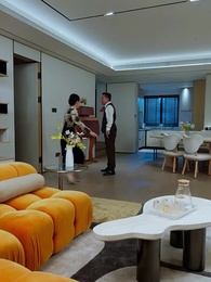 Broken Traditions, Blossoming Future - Episode 22