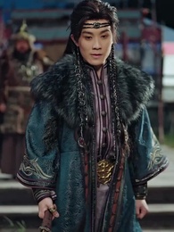 [مدبلج]جنون زوج الأميرة بعد زواج بديل - Episode 34