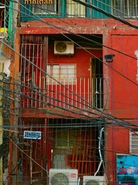 การกลับมาของหญิงแกร่ง - Episode 1