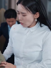 Episode 16 - The Wind That Wronged Her