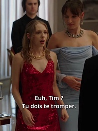 Épisode 15 - La Couronne de l’Héritière