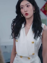 The Wind That Wronged Her - Episode 5