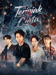 Terinjak oleh Cinta